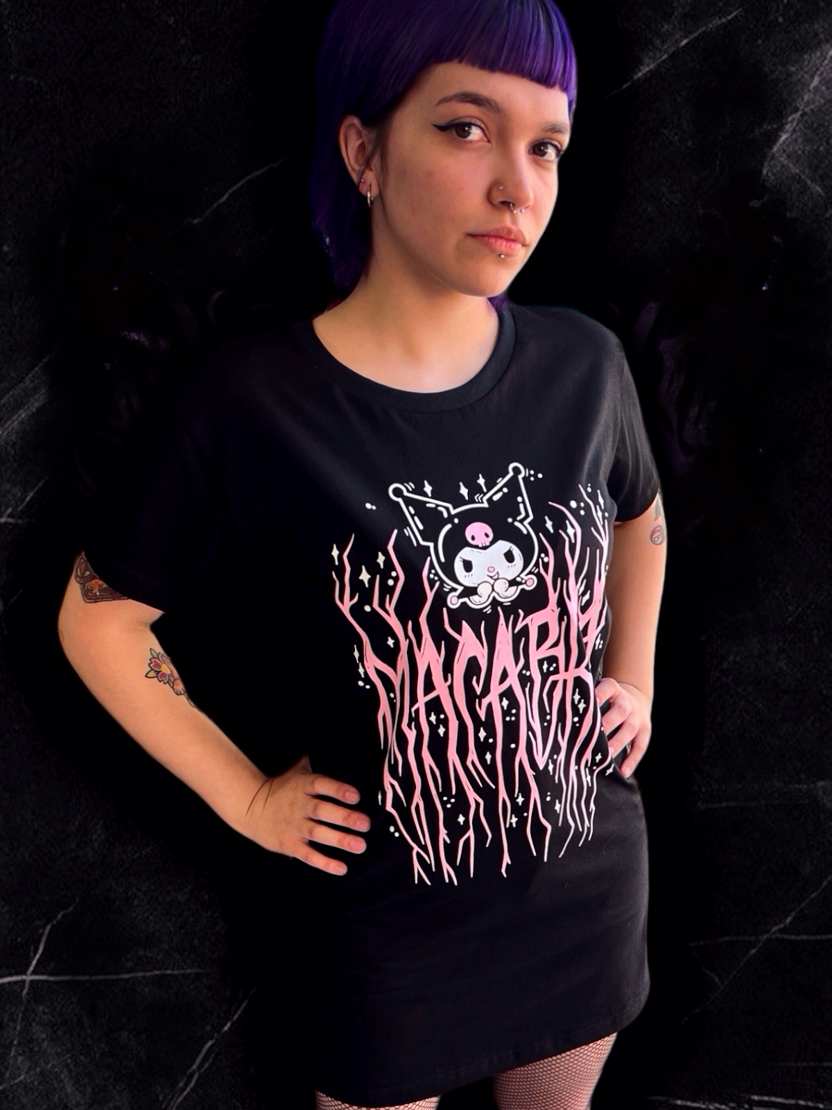 Remeron kuromi